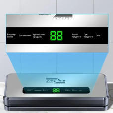 Вакуумный упаковщик 200 Вт ZP-00358
