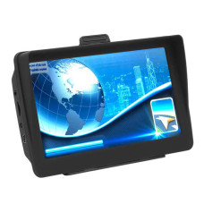 Навигатор GPS 9'' (MultiTouch) 256/8GB