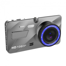Відеореєстратор DVR A-10TP 2 кам.FULL H.D