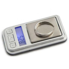 Весы ACS 200gr. Min/398i 0,01 200) в уп.50 шт. 