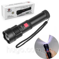 Фонарик ручной BL X72 P50