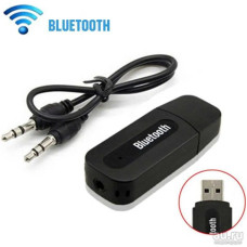 Музыкальный приёмник Bluethooth для передачи музыки с любых устройств