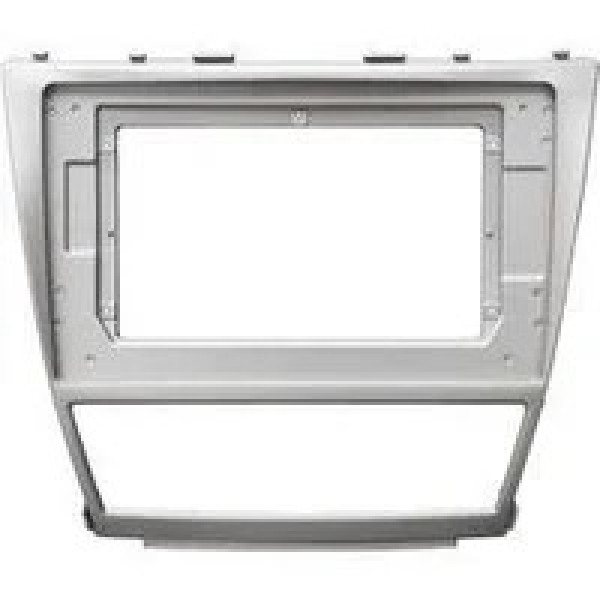 Переходная рамка для штатной автомагнитолы CAMRY V50 2011-2015