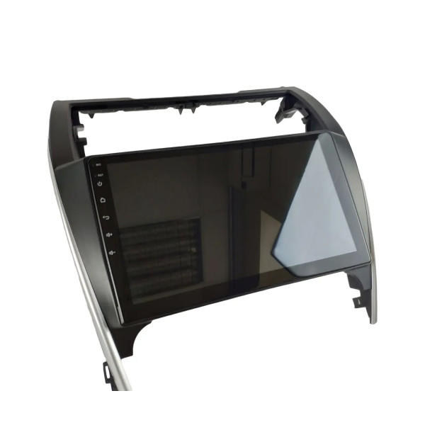 Переходная рамка для штатной автомагнитолы CAMRY V50 AMERICAN 2012-15