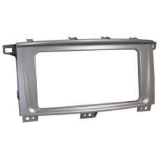 Переходная рамка для штатной автомагнитолы TOYOTA Land Cruiser100 2003-07-GXR 9"