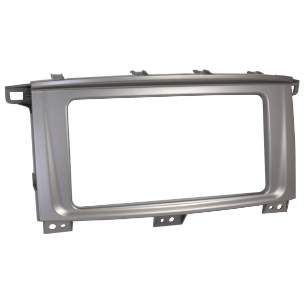 Переходная рамка для штатной автомагнитолы TOYOTA Land Cruiser100 2003-07-GXR 9"