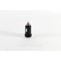 Адаптер Car USB 1A 035 WX01 (2000) уп. 100шт.