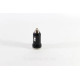 Адаптер Car USB 1A 035 WX01 (2000) уп. 100шт.
