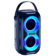 Портативна бездротова Bluetooth колонка Hopestar Party 200 mini BT5.3, 20W, TWS