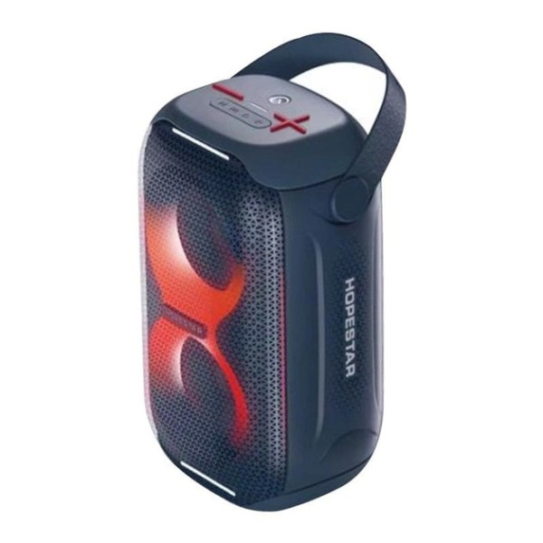 Портативна бездротова Bluetooth колонка Hopestar Party 200 mini BT5.3, 20W, TWS