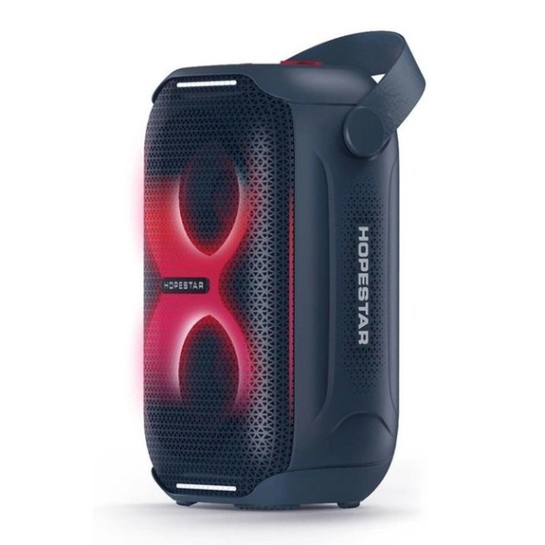 Портативна бездротова Bluetooth колонка Hopestar Party 200 mini BT5.3, 20W, TWS