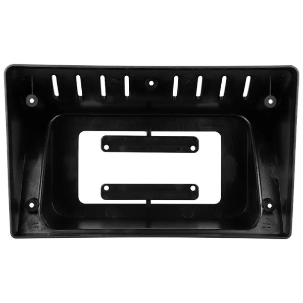 Перехідна рамка для штатної автомагнітоли Nissan Murano 2004-08(9")