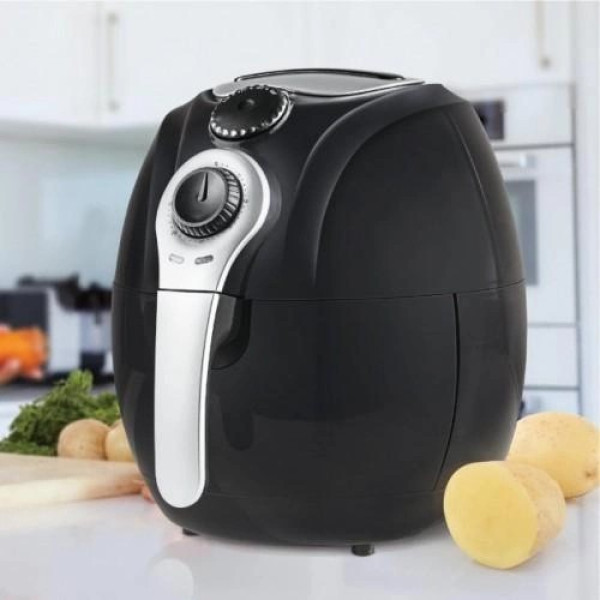 Air fryer аеро фритюрниця MS 3220