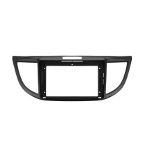 Перехідна рамка для штатної автомагнітоли HONDA CRV 2012-18 (9")