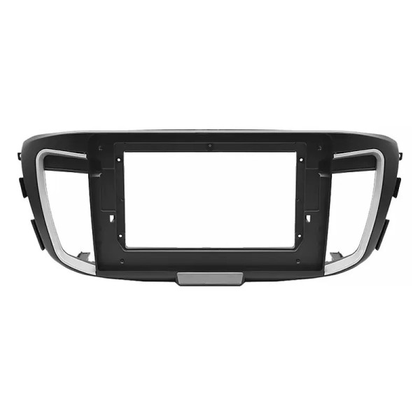 Перехідна рамка для штатної автомагнітоли HONDA ACCORD 9TH-2012-18 2.0 10"