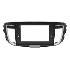 Перехідна рамка для штатної автомагнітоли HONDA ACCORD 9TH-2012-18 2.4 10"