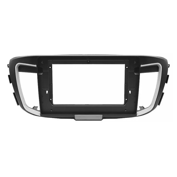 Перехідна рамка для штатної автомагнітоли HONDA ACCORD 9TH-2012-18 2.4 10"