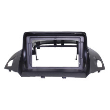 Переходная рамка для штатной автомагнитолы  FORD KUGA 2012-19