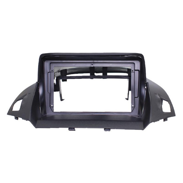 Переходная рамка для штатной автомагнитолы  FORD KUGA 2012-19