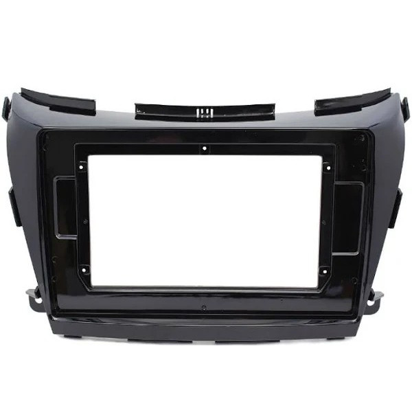Перехідна рамка для штатної автомагнітоли Nissan Murano 2015-19(10")