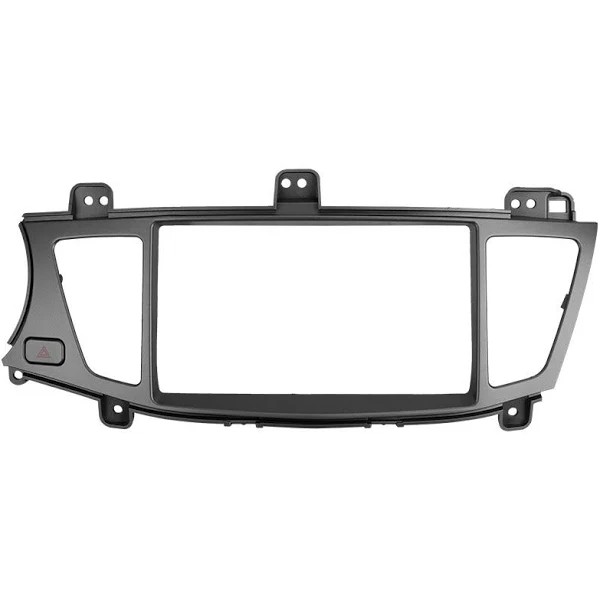 Переходная рамка для штатной автомагнитолы KIA CADENZA K7 2011+