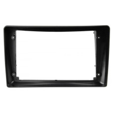Перехідна рамка для штатної автомагнітоли HYUNDAI-I40 2011-17 9"