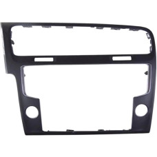 Переходная рамка для штатной автомагнитолы  VOLKSWAGEN GOLF 7 2014-19