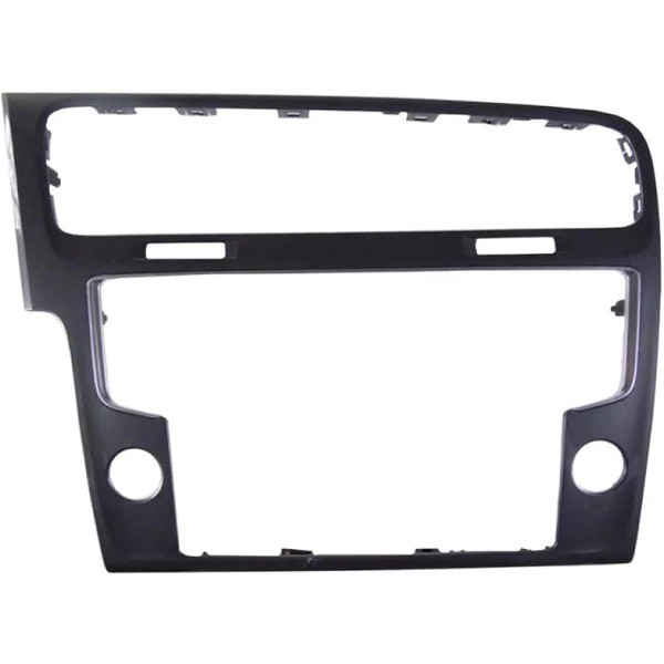 Переходная рамка для штатной автомагнитолы  VOLKSWAGEN GOLF 7 2014-19