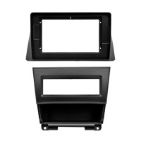 Переходная рамка для штатной автомагнитолы HONDA ACCORD 8TH-2008-13 10"