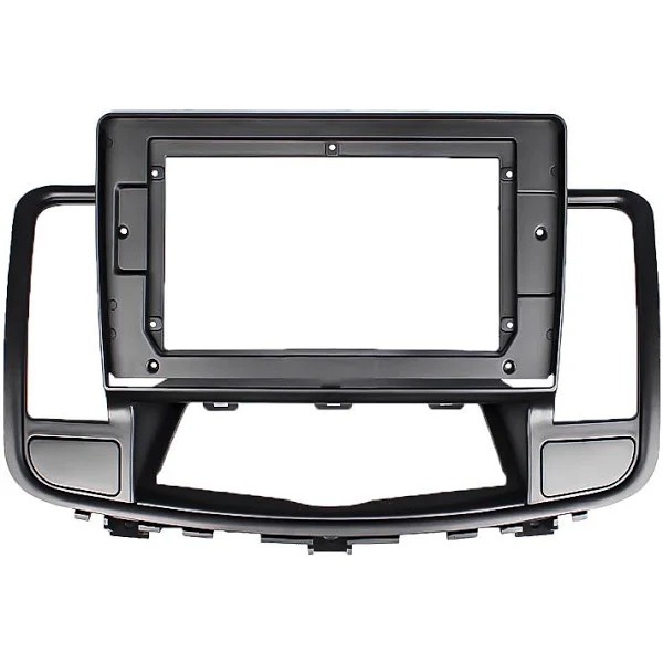 Переходная рамка для штатной автомагнитолы Nissan Teana II 2008-12(10")