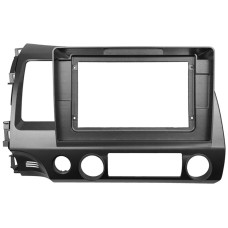 Перехідна рамка для штатної автомагнітоли HONDA CIVIC 2006-12 10'