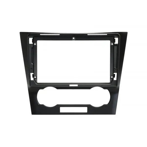 Переходная рамка для штатной автомагнитолы CHEVROLET Epica 2006-12 (9")