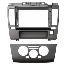 Переходная рамка для штатной автомагнитолы NISSAN TIIDA Manual AC/Auto AC) 2004-11 10.1"