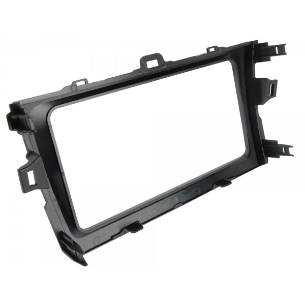 Переходная рамка для штатной автомагнитолы TOYOTA COROLLA - 2008-11 (9")