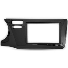 Перехідна рамка для штатної автомагнітоли HONDA CITY 2014-17 (9")