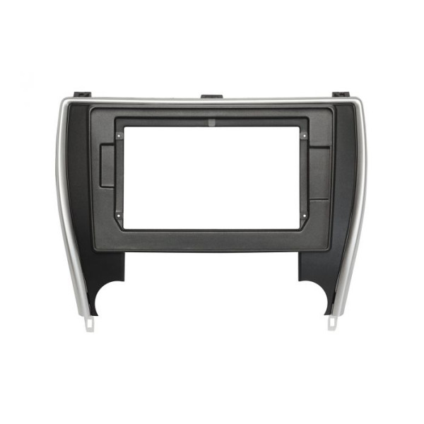 Переходная рамка для штатной автомагнитолы CAMRY V50 2015-17