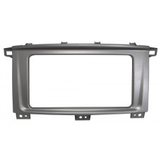 Переходная рамка для штатной автомагнитолы TOYOTA Land Cruiser100 2003-07-VXR 10"