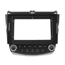 Перехідна рамка для штатної автомагнітоли HONDA ACCORD 7TH 2004-07 10"