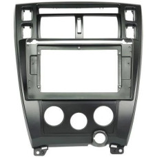 Переходная рамка для штатной автомагнитолы  HYUNDAI Tucson 2006-13