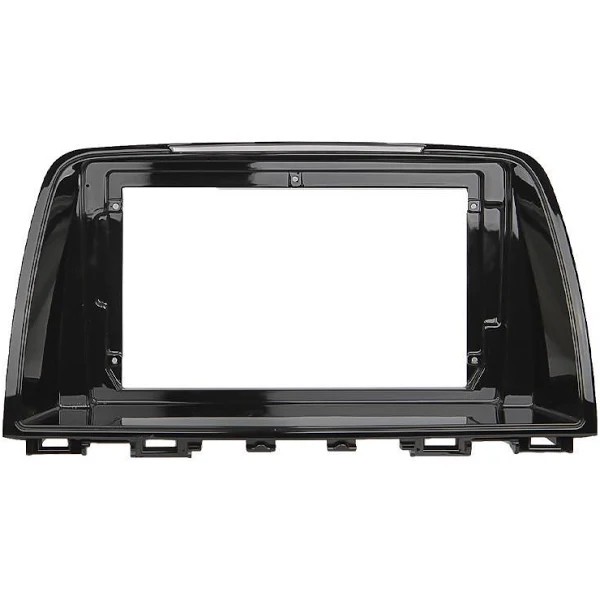 Переходная рамка для штатной автомагнитолы MAZDA 6 2013-17 (9")