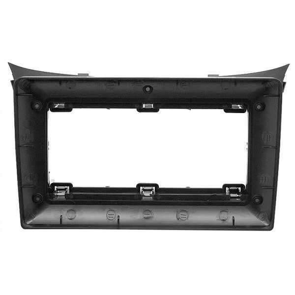 Переходная рамка для штатной автомагнитолы HYUNDAI-I30 2011-17