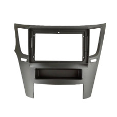 Переходная рамка для штатной автомагнитолы SUBARU LEGACY,OUTBACK 2009-14 (9")