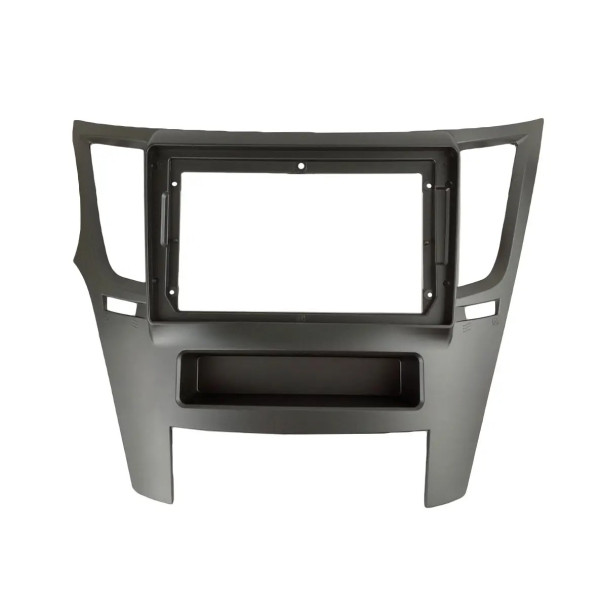 Переходная рамка для штатной автомагнитолы SUBARU LEGACY,OUTBACK 2009-14 (9")