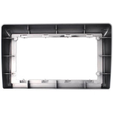 Переходная рамка для штатной автомагнитолы Nissan X-Trail 2003-07 10'