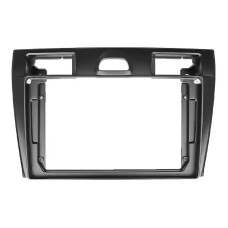 Переходная рамка для штатной автомагнитолы  FORD FOCUS 2006-11 9"