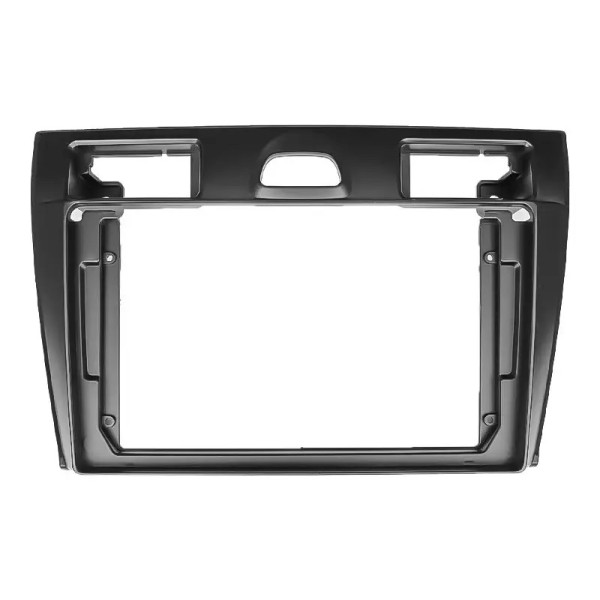 Переходная рамка для штатной автомагнитолы  FORD FOCUS 2006-11 9"