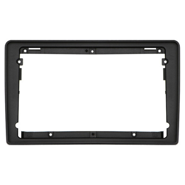 Переходная рамка для штатной автомагнитолы LADA GRANTA 2011-18 (9")