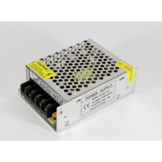Адаптер 12V 5A METAL (120) в уп. 120шт