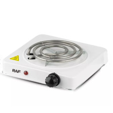Электрическая плита RAF 8010B 1000W (24)