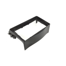 Перехідна рамка для штатної автомагнітоли TOYOTA RAV4 2006-12 9"